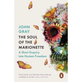 The Soul of the Marionette