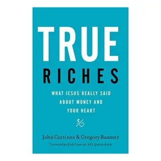 True Riches