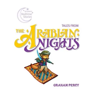 Tales from the Arabian Nights