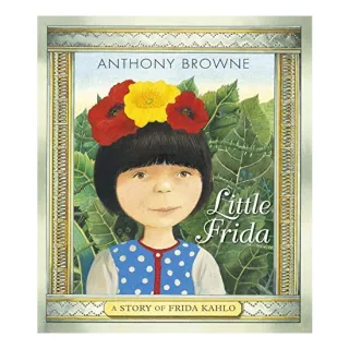 Little Frida