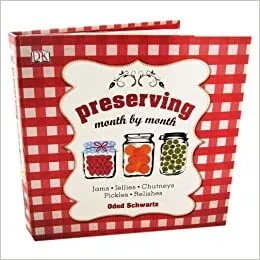 Preserving Month By Month