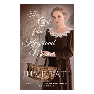 The Girl from Kingsland Market