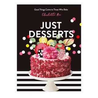 Just Desserts