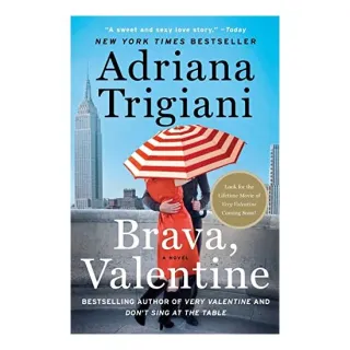 Brava, Valentine