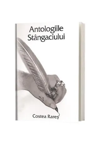 Antologiile Stângaciului