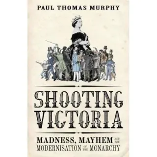 Shooting Victoria