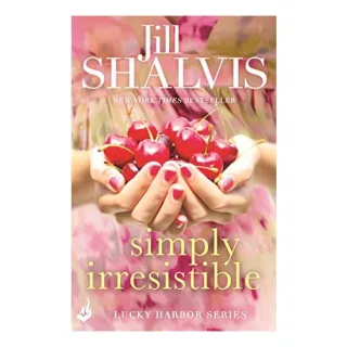 Simply Irresistible