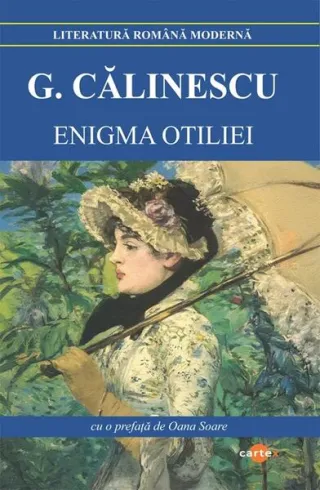 Enigma Otiliei