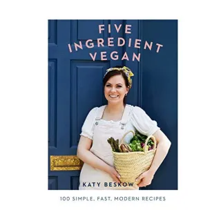 Five Ingredient Vegan