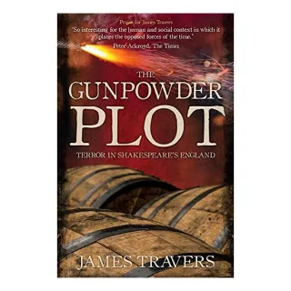 Gunpowder Plot