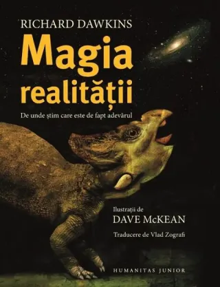 Magia realităţii