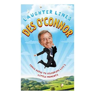 Laughter Lines: Comic Verse to Celebrate Life's Little Moments'