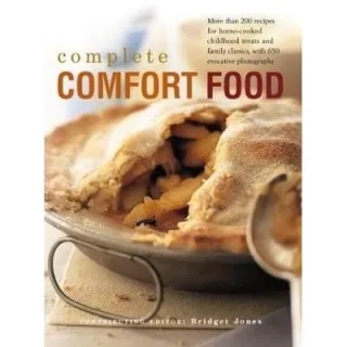 Complete Comfort Food