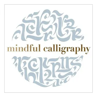 Mindful Calligraphy