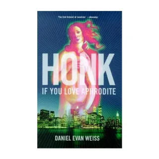 Honk If You Love Aphrodite
