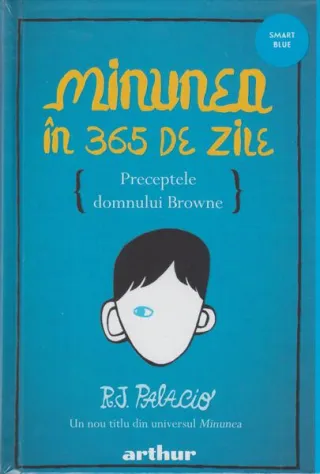 Minunea în 365 de zile