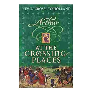 At the Crossing-Places