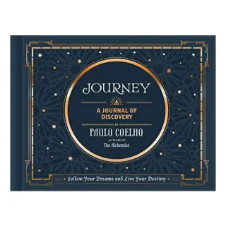 Journey: A Journal of Discovery