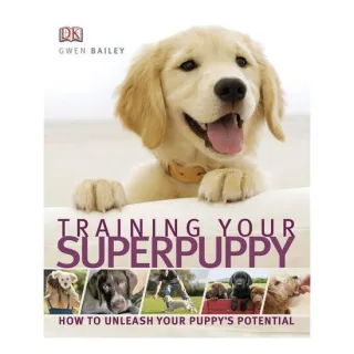 Training your superpuppy