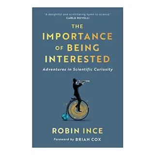 Importance of Being Interested