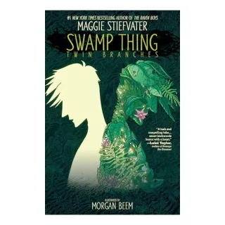 Swamp Thing