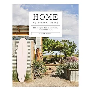 Home by Natural Harry