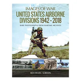 United States Airborne Divisions 1942-2018, Green, Michael