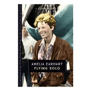Amelia Earhart