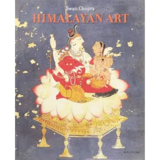 Himalayan Art