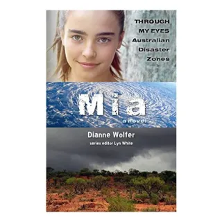 MIA - Through My Eyes