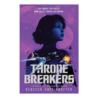 Thronebreakers