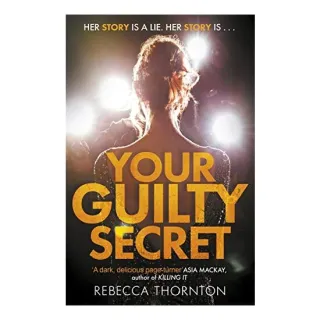 Your Guilty Secret