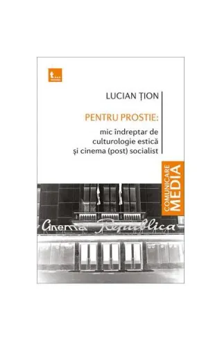 Pentru prostie