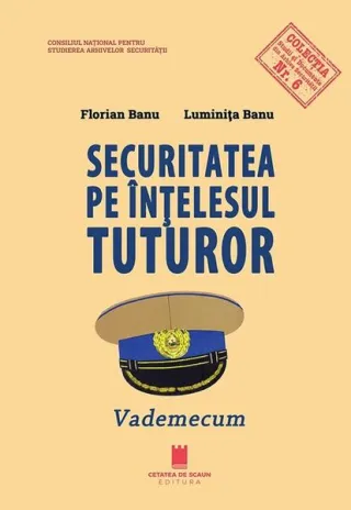 Securitatea pe înțelesul tuturor