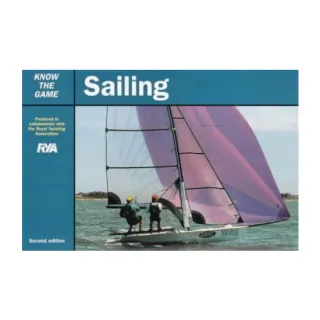 Sailing