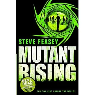Mutant Rising