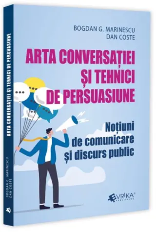 Arta conversației și tehnici de persuasiune