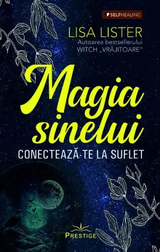 Magia Sinelui