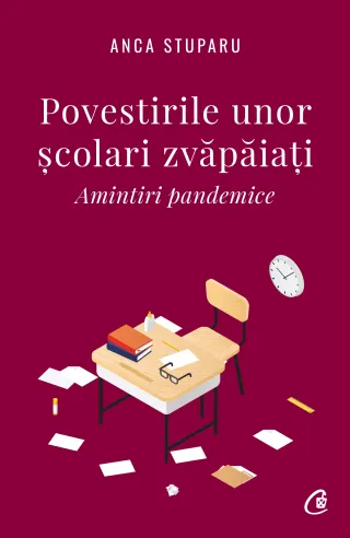 Povestirile unor școlari zvăpăiați