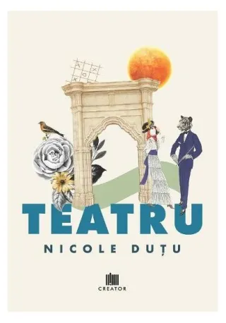 Teatru