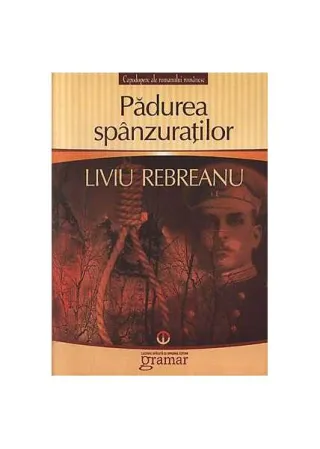 Pădurea spânzuraţilor