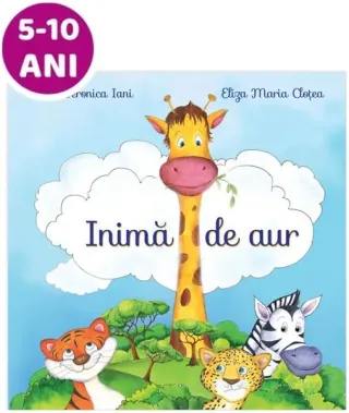 Inimă de aur