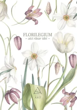 Florilegium (agenda albă)