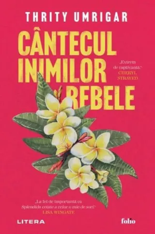 Cântecul inimilor rebele