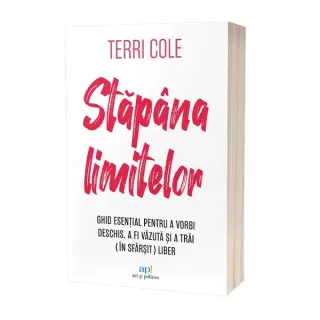 Stăpâna limitelor