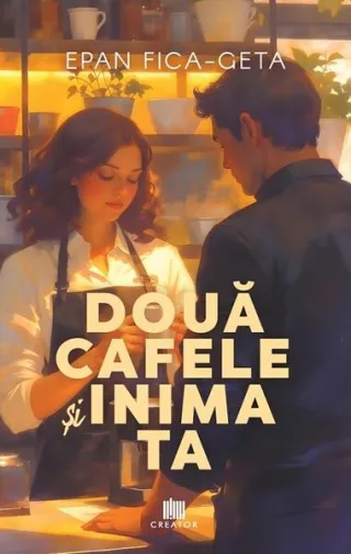 Două cafele și inima ta