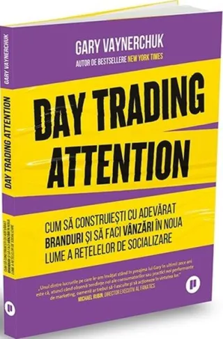 Day Trading Attention
