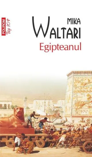 Egipteanul (Top 10+)