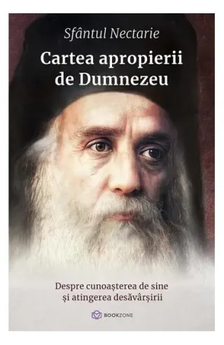 Cartea apropierii de Dumnezeu