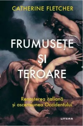 Frumusețe și teroare